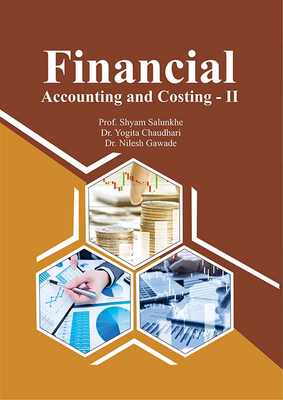 Financial Accounting  and Costing - II